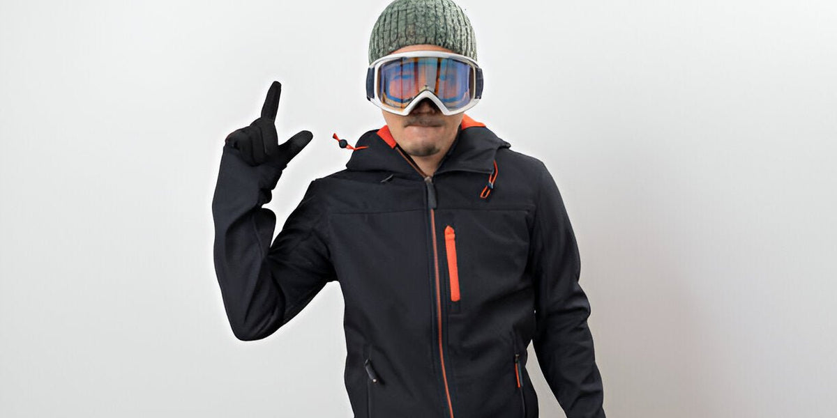 Winter Safety Gear: The Role of Face Shields in Cold Weather Protectio ...