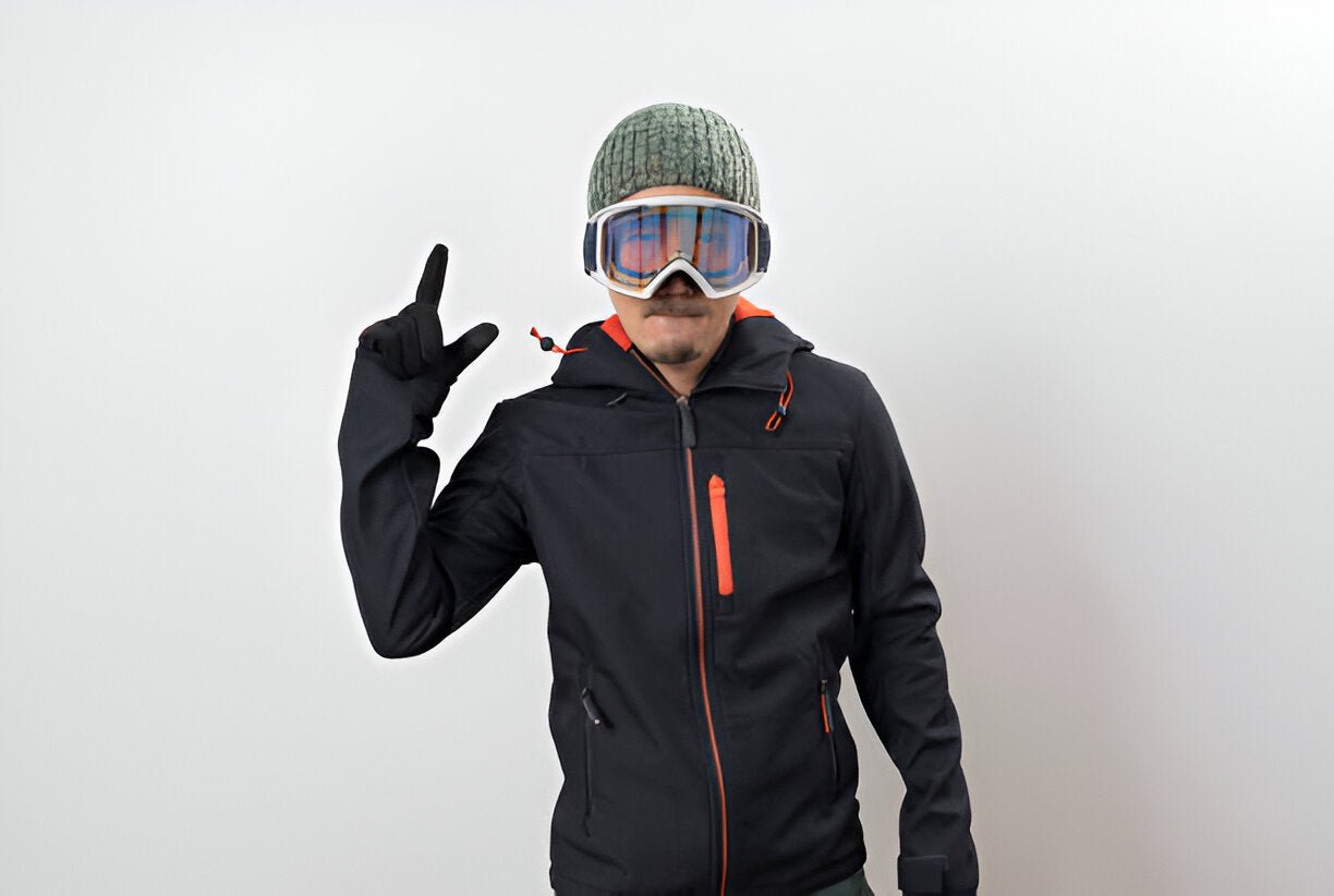 Winter Safety Gear: The Role of Face Shields in Cold Weather Protection - Mann Supply