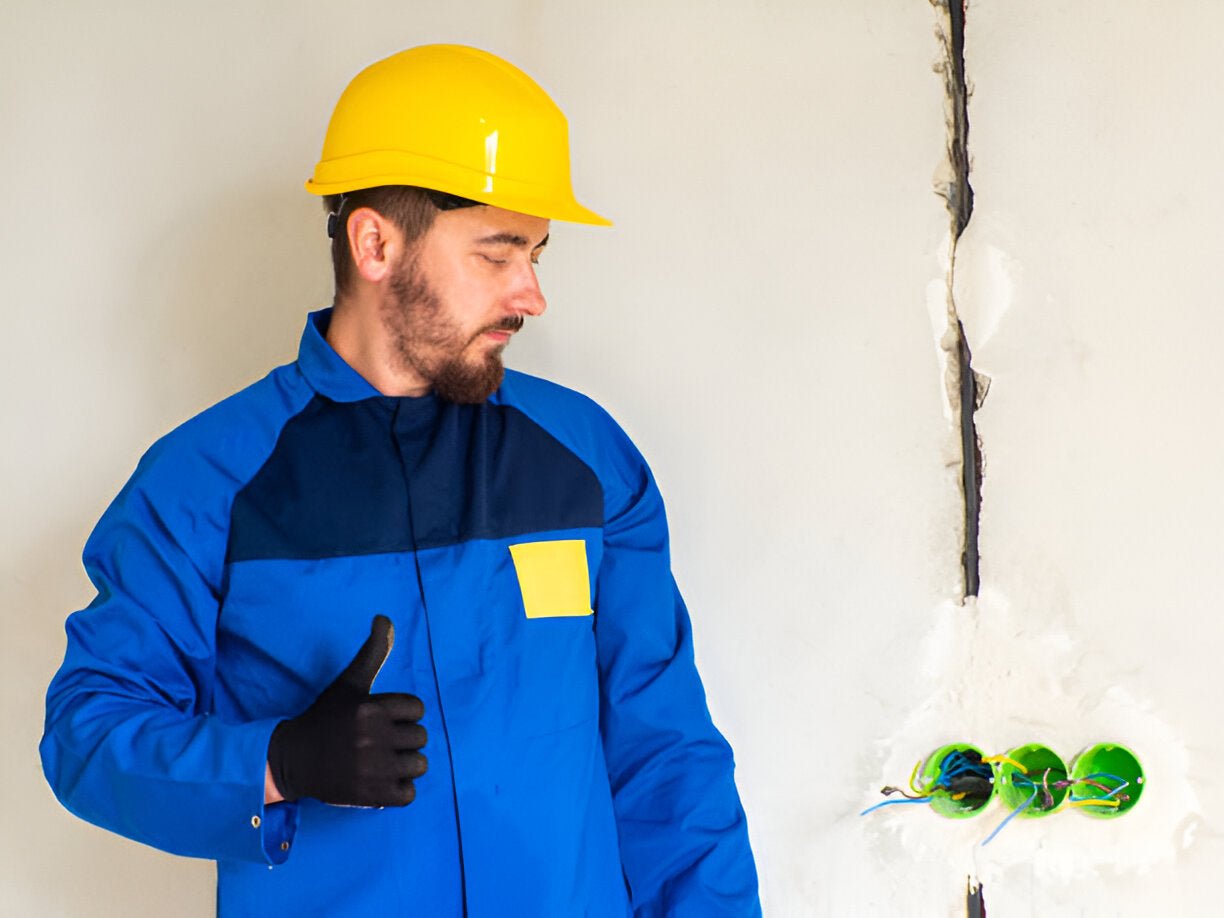 Winter Workwear Secrets Electricians and Carpenters Can't Afford to Ignore - Mann Supply