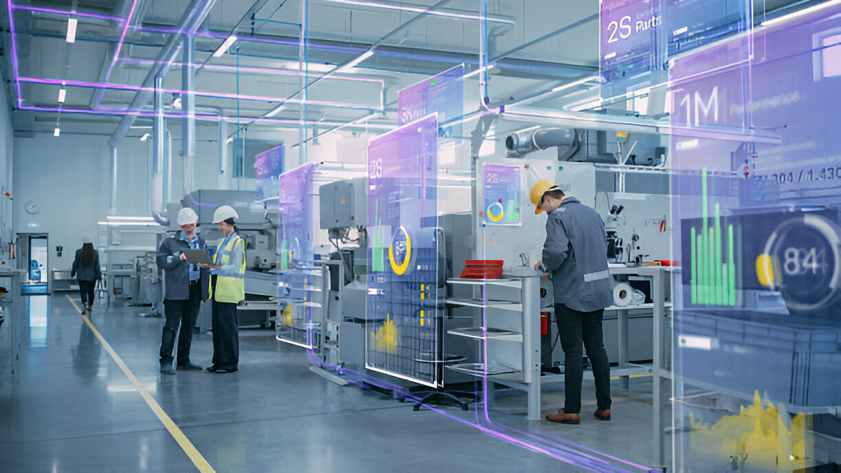 Why Ottawa is the Next Big Hub for High-Tech Industrial Manufacturing Innovation