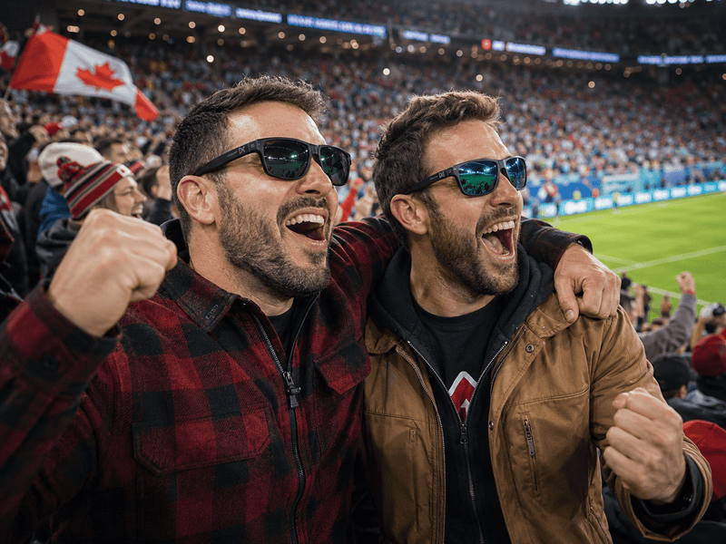 World Cup Summer Soccer Is Turning Safety Eyewear Into a Style Essential - Mann Supply