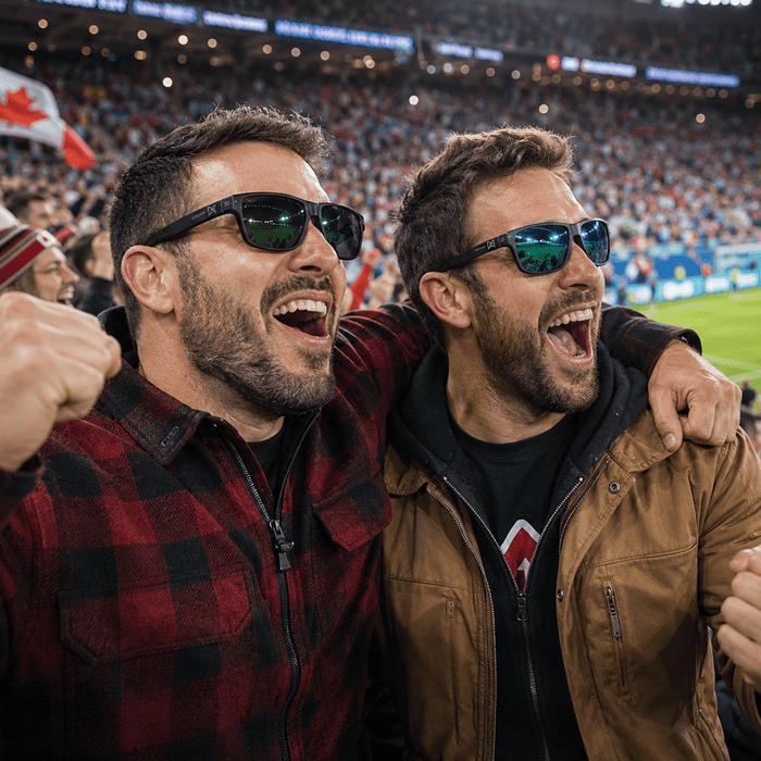 World Cup Summer Soccer Is Turning Safety Eyewear Into a Style Essential - Mann Supply