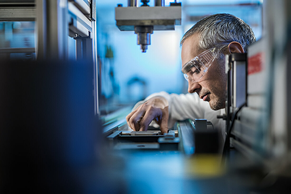 Why San Jose Is the Future of Technology and Electronics Manufacturing