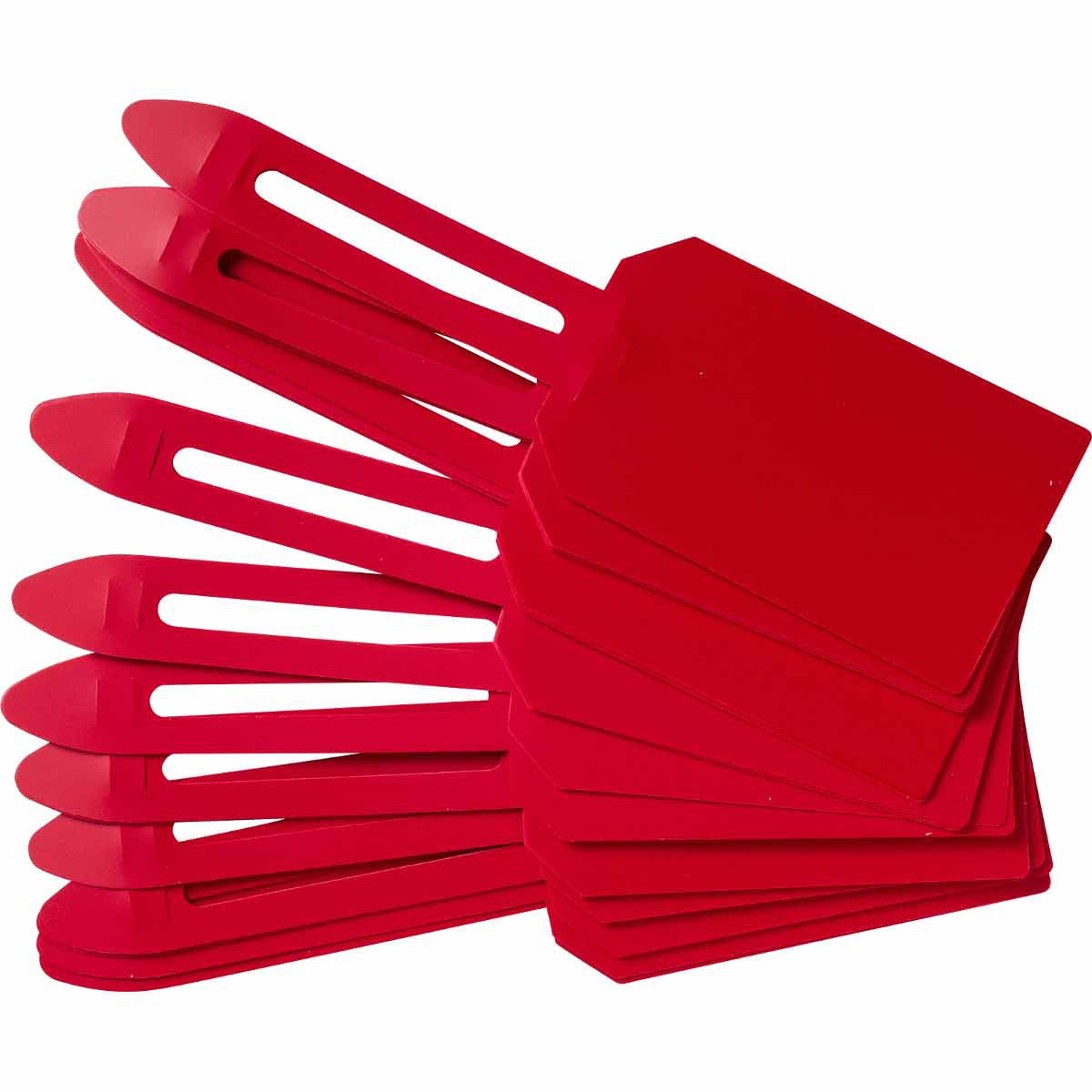 Plastic Tags-Safety Supplies Online