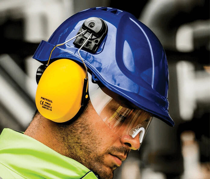 Head Protection-Safety Supplies Online