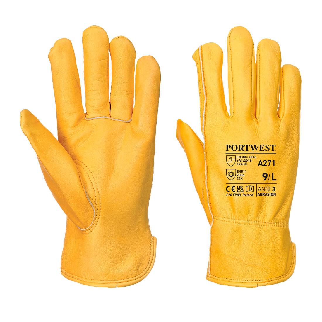 Winter Gloves-Safety Supplies Online