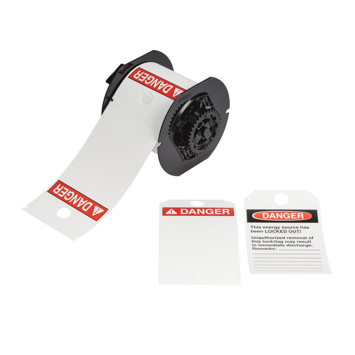 Blank Tags-Safety Supplies Online