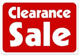 Clearance-Safety Supplies Online