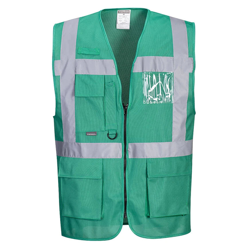 Safety Vests-Safety Supplies Online