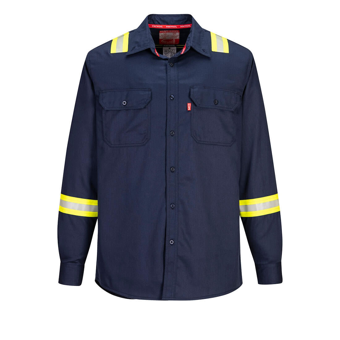 FR Shirts and Tops-Safety Supplies Online