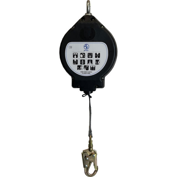 Self Retracting Lifeline-Safety Supplies Online