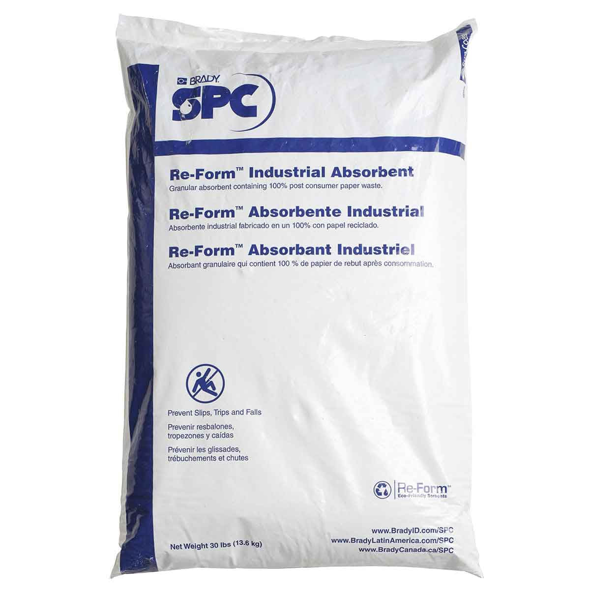 Absorbent Granules-Safety Supplies Online