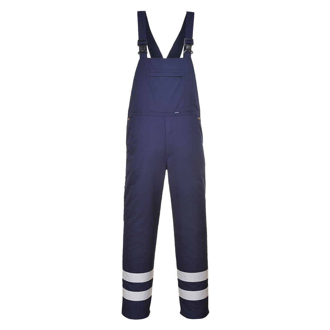 Bib and Brace Overalls-Safety Supplies Online