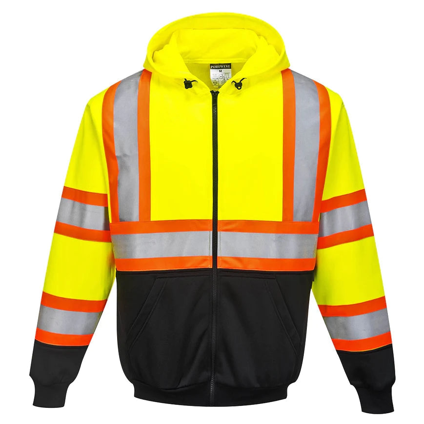 Sweatshirts and Hoodies-Safety Supplies Online