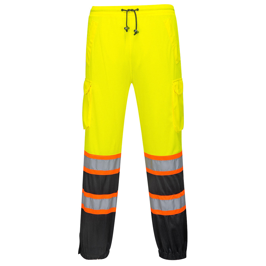 High Visibility Work Pants