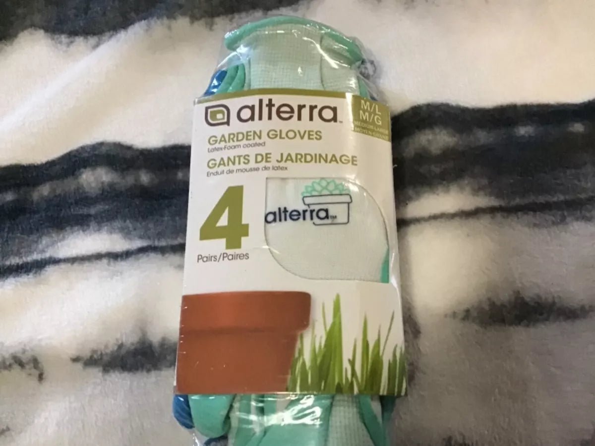 Alterra - Mann Supply