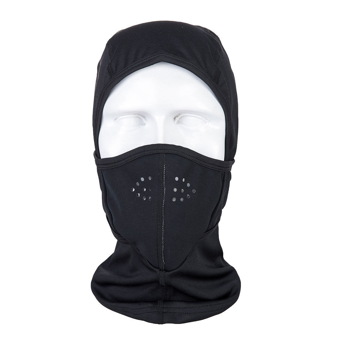 Balaclavas - Mann Supply