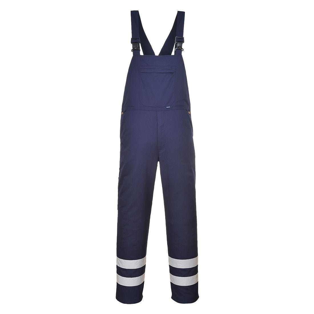Bib and Brace Overalls - Mann Supply