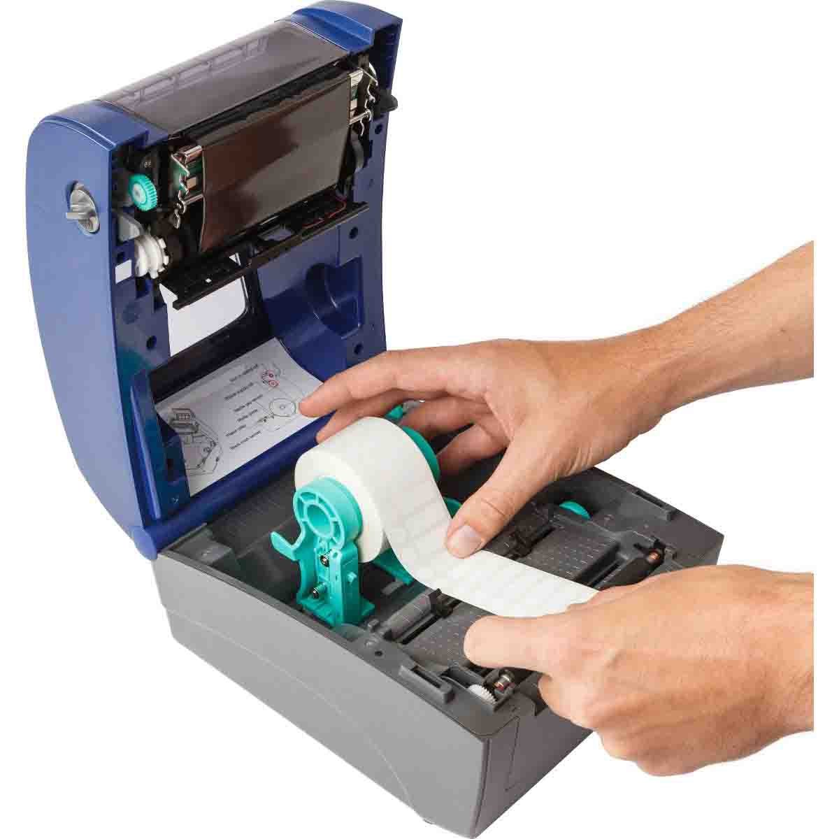 BradyPrinter BBP12 - Mann Supply