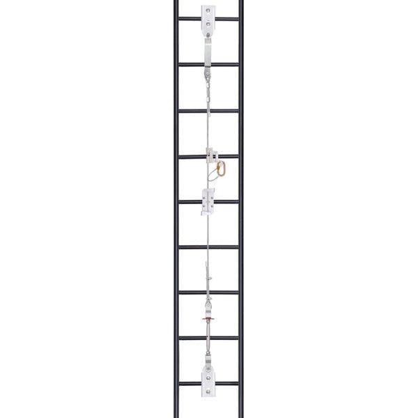Cable Ladder Safety System - Mann Supply
