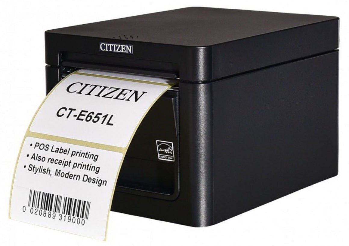 Citizen - Mann Supply