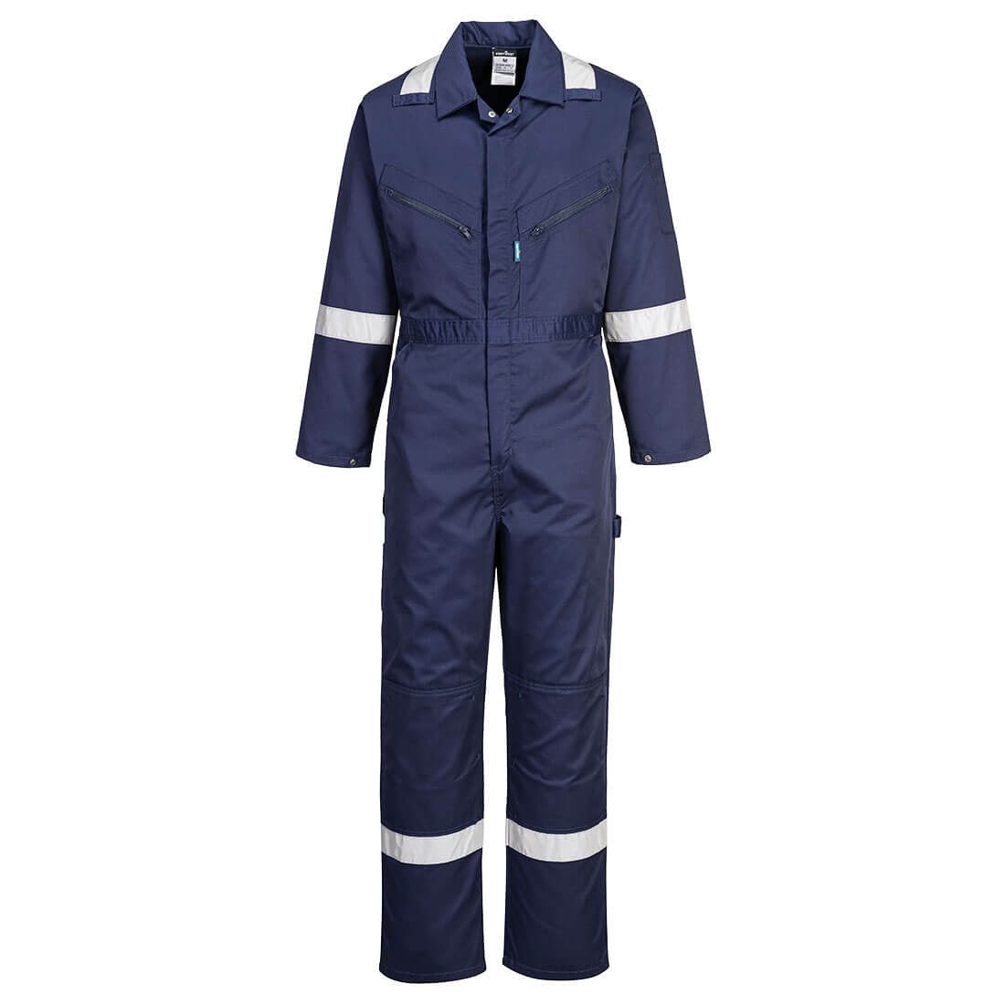Coveralls - Mann Supply