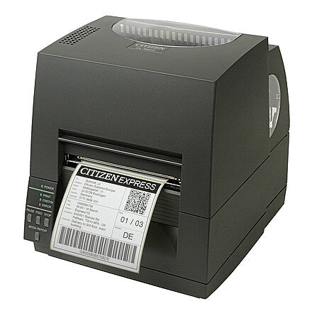 Citizen Label Printers-Safety Supplies Online