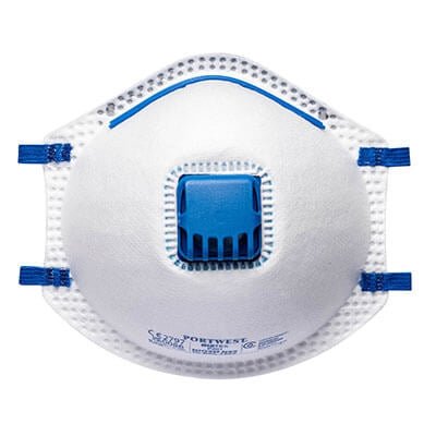 Disposable Masks - Mann Supply