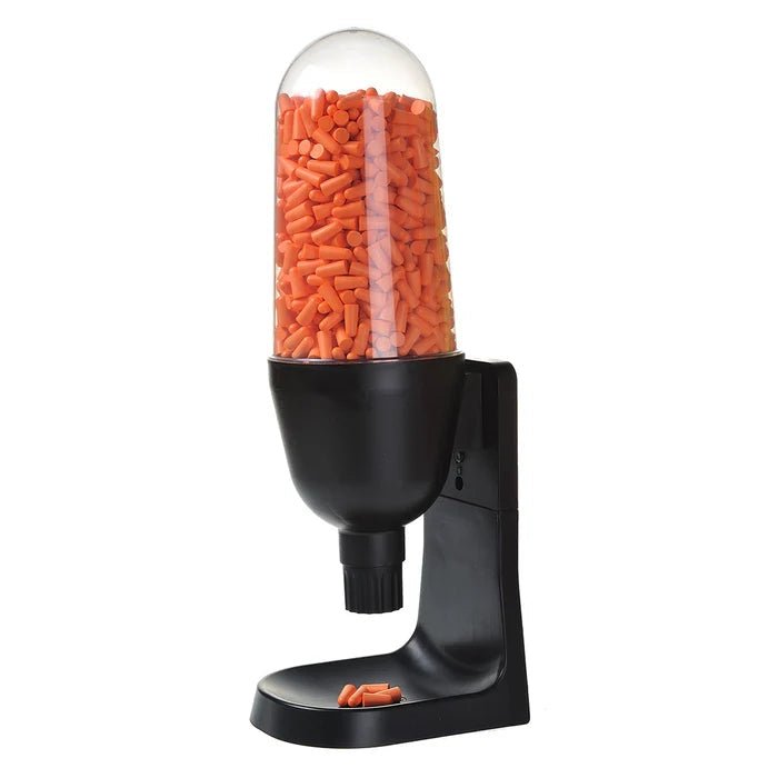 Earplugs - Mann Supply