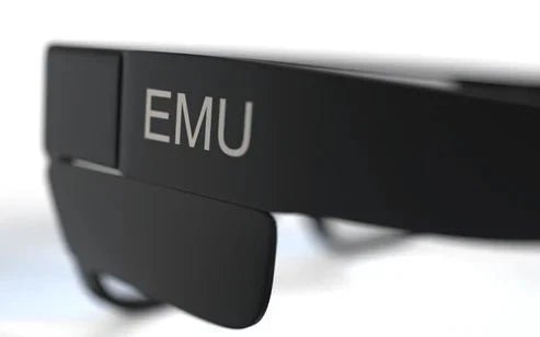 EMU Safety Glasses - Mann Supply