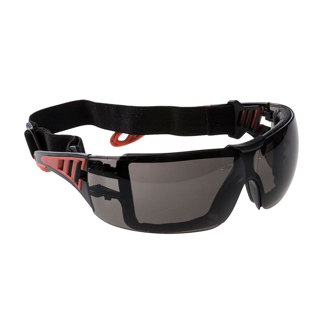 Eye Protection - Mann Supply