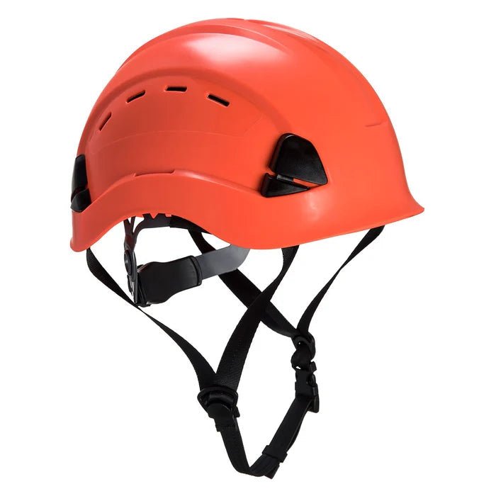 Fall Protection - Mann Supply