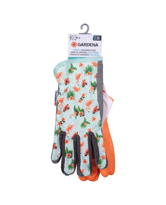 Gardening Gloves - Mann Supply