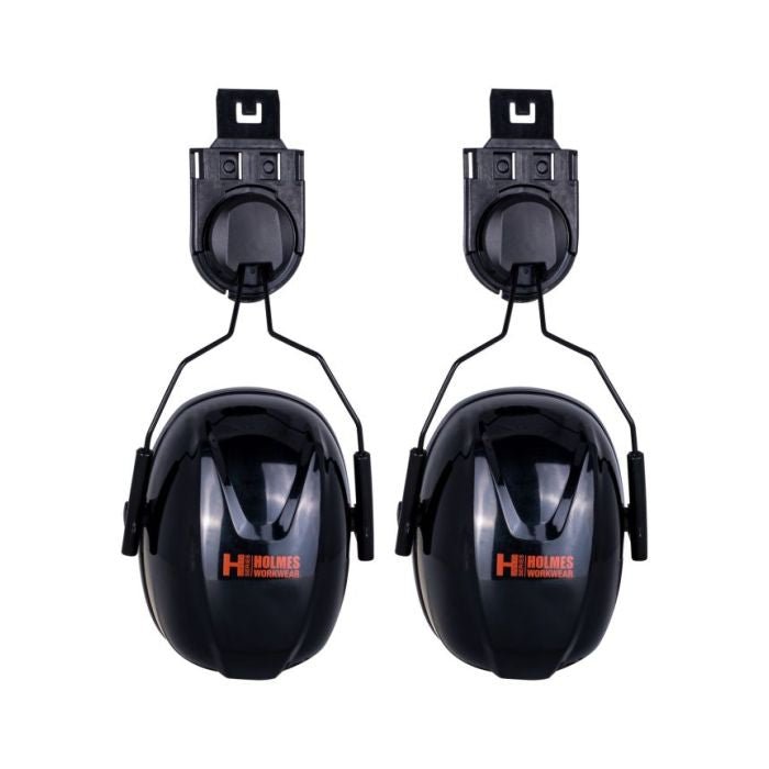 H Safety Series - Mann Supply