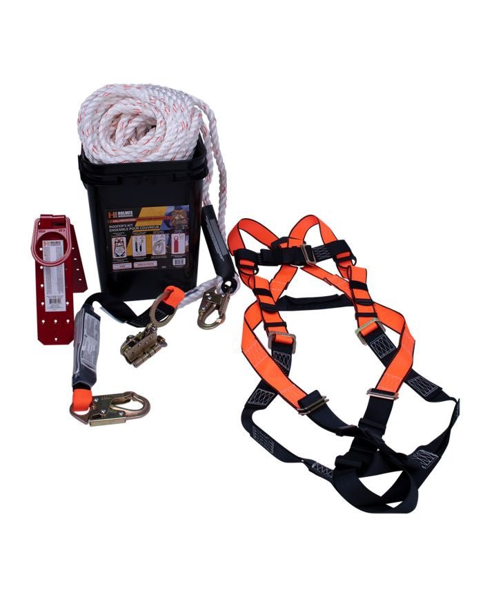 Harness - Mann Supply