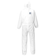 Hazmat Protective Clothing - Mann Supply