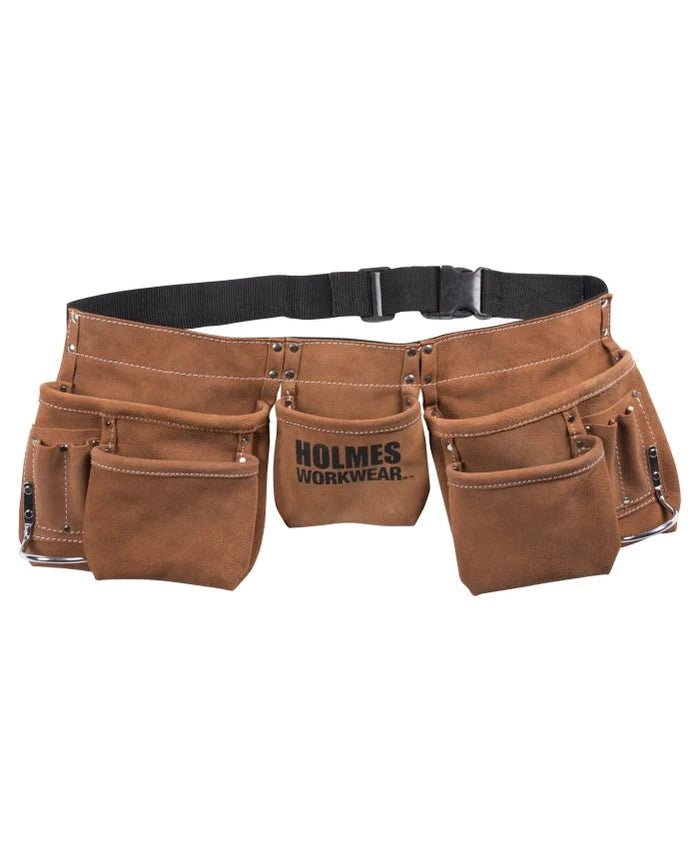 Holmes Workwear - Mann Supply