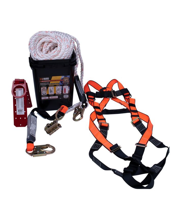 Harness-Safety Supplies Online