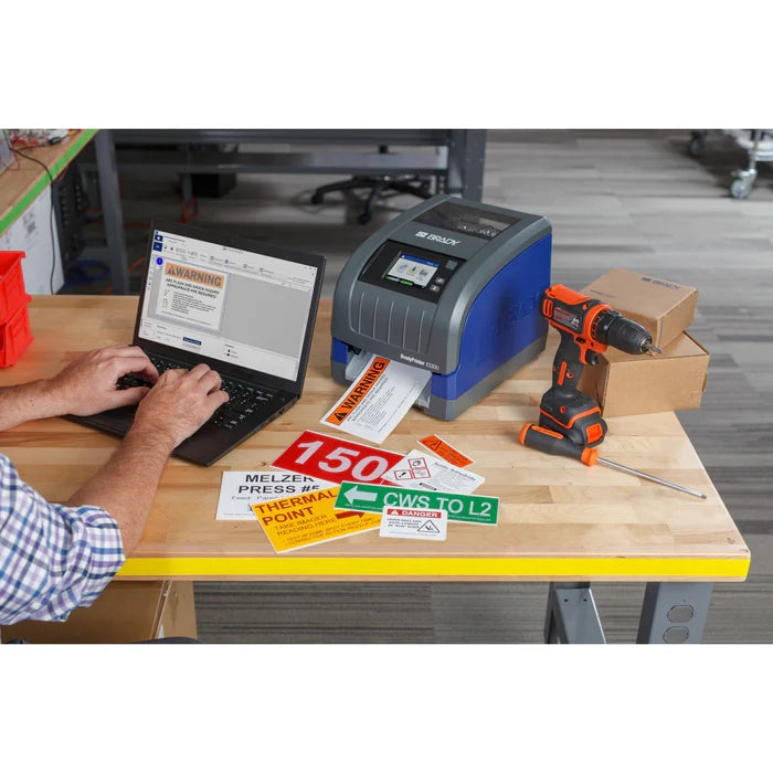 Printing and Labeling-Safety Supplies Online