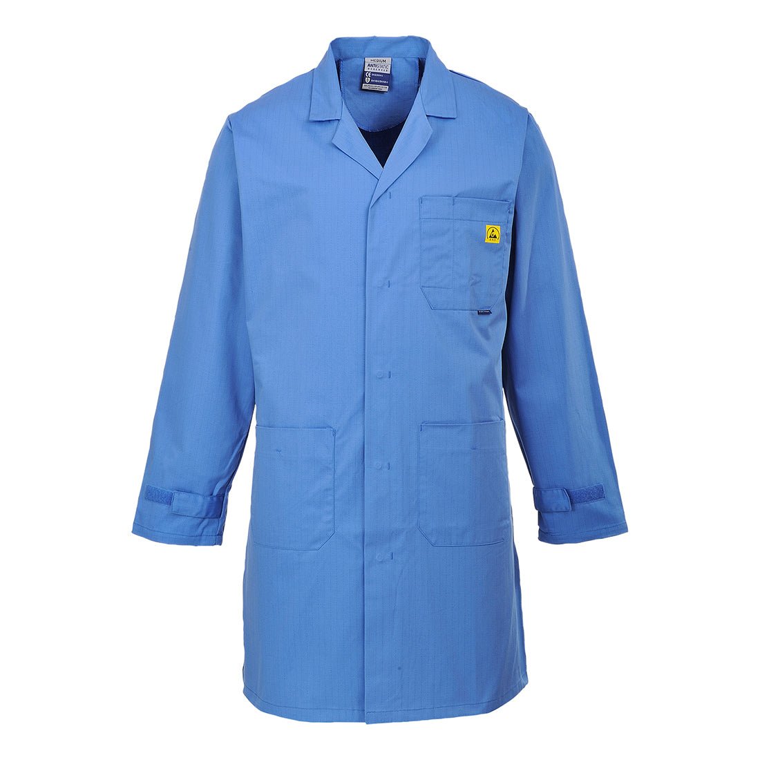 Lab Coats - Mann Supply