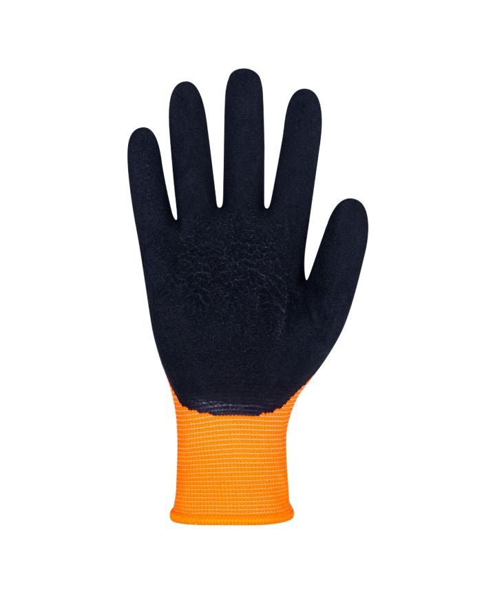 Latex Coated Gloves - Mann Supply