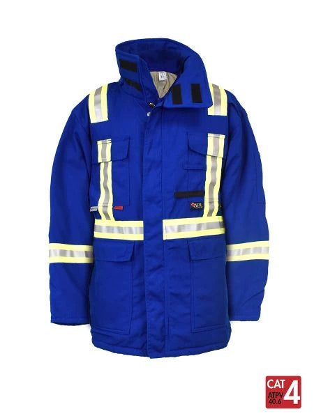 Winter Clothing-Safety Supplies Online