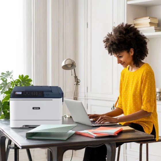 Office Printers - Mann Supply