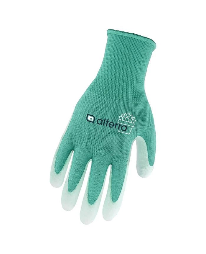Polyurethane (PU) Coated Gloves - Mann Supply