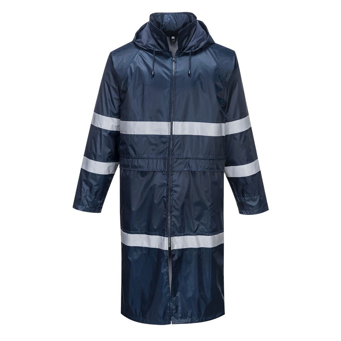 Rain Coats - Mann Supply