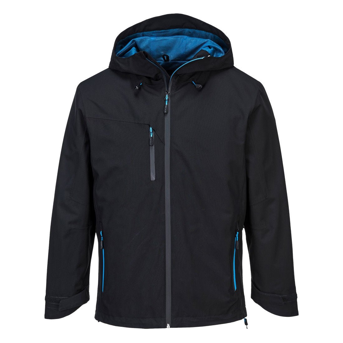 Rain Jackets - Mann Supply