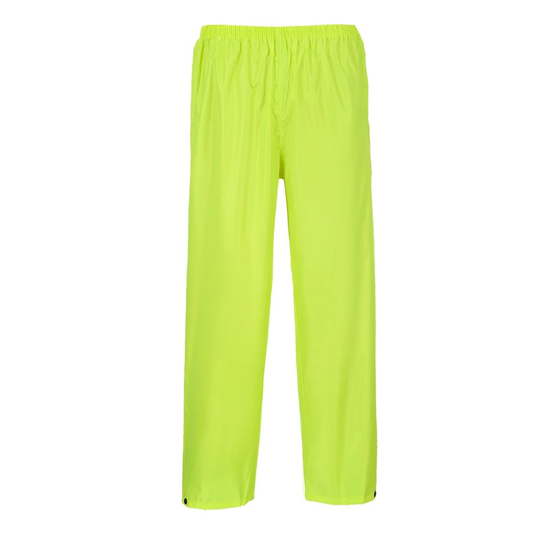 Rain Pants - Mann Supply