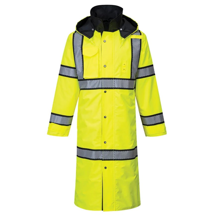 Rainwear - Mann Supply