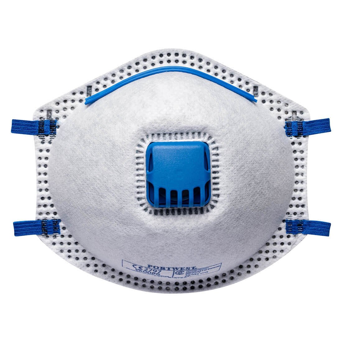 Respiratory Protection - Mann Supply