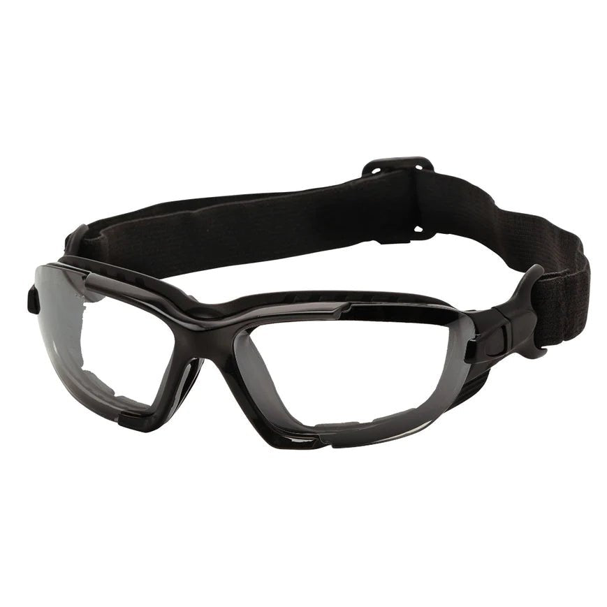 Safety Glasses - Mann Supply